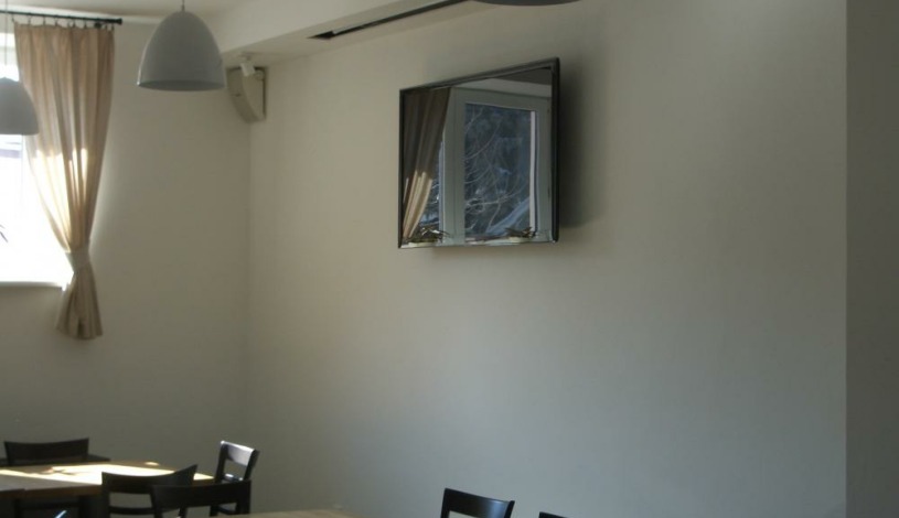 Hotel Jitřenka Konstantinovy Lázně